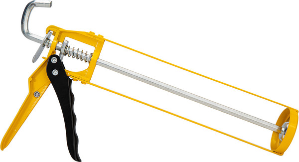 Изображение товара Пистолет для герметика Deli EDL2360