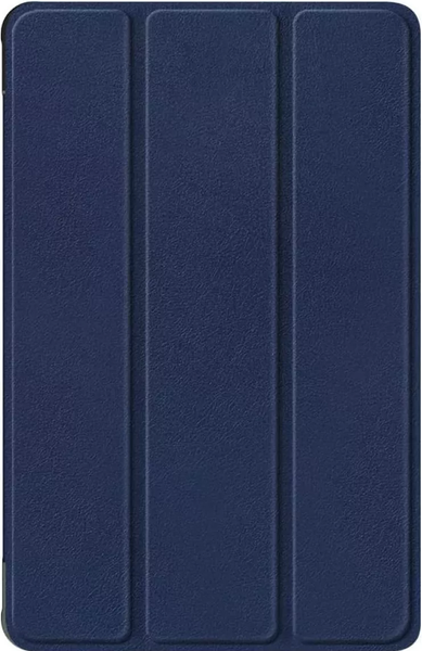 Изображение товара Чехол для планшета Bingo Tablet для HONOR Pad X9 (темно-синий)
