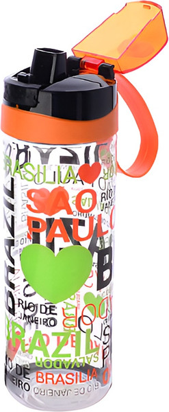 Изображение товара Бутылка для воды Mayer&Boch 80866