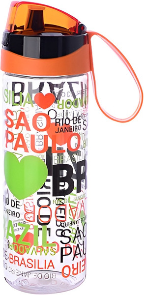 Изображение товара Бутылка для воды Mayer&Boch 80866