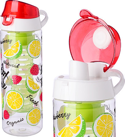 Изображение товара Бутылка для воды Mayer&Boch 80884