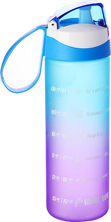 Изображение товара Бутылка для воды Mayer&Boch 80870