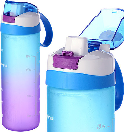 Изображение товара Бутылка для воды Mayer&Boch 80870