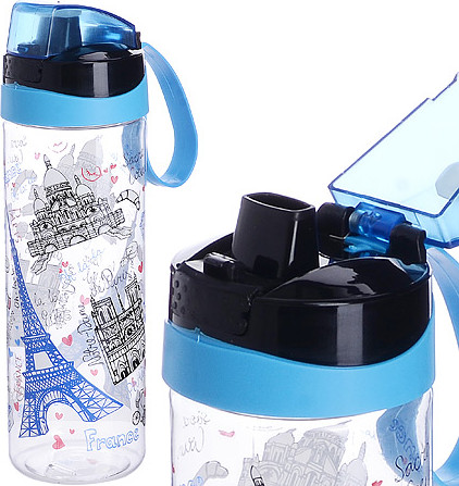 Изображение товара Бутылка для воды Mayer&Boch 80793