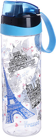 Изображение товара Бутылка для воды Mayer&Boch 80793