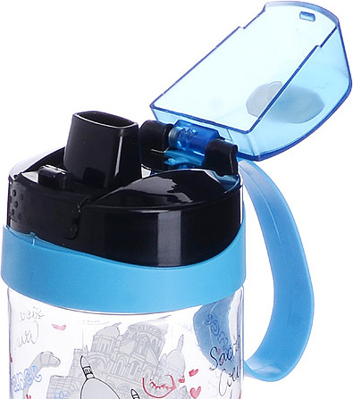 Изображение товара Бутылка для воды Mayer&Boch 80793