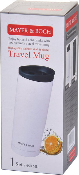 Изображение товара Термокружка Mayer&Boch 30513