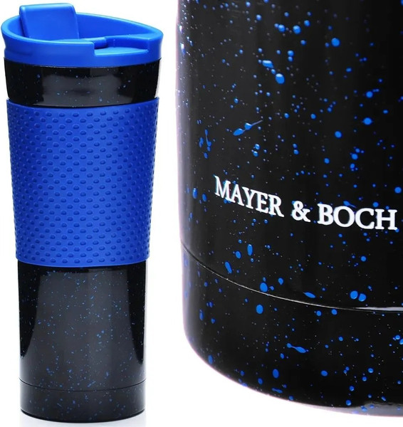 Изображение товара Термокружка Mayer&Boch 27492