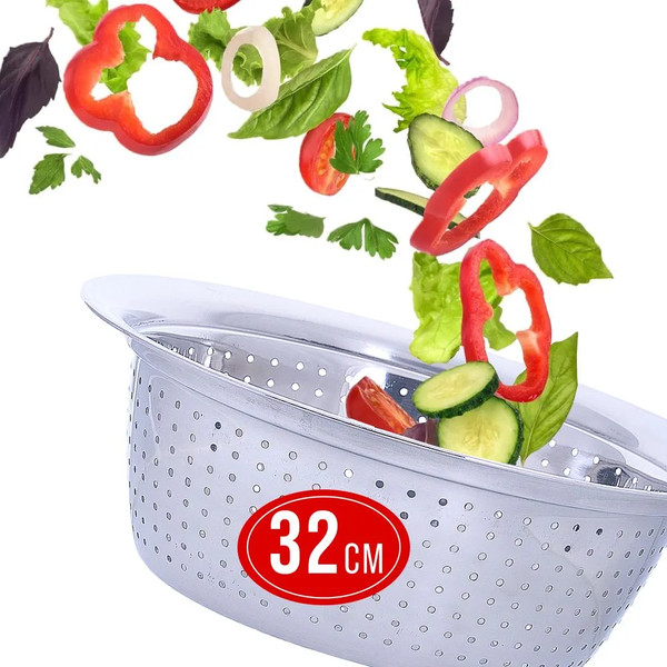 Изображение товара Дуршлаг Mayer&Boch 30389