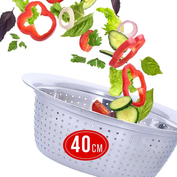 Изображение товара Дуршлаг Mayer&Boch 30393