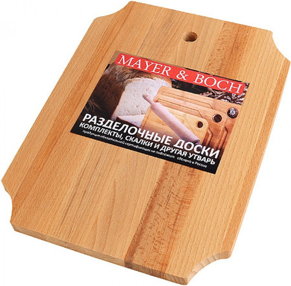 Изображение товара Разделочная доска Mayer&Boch 06-1