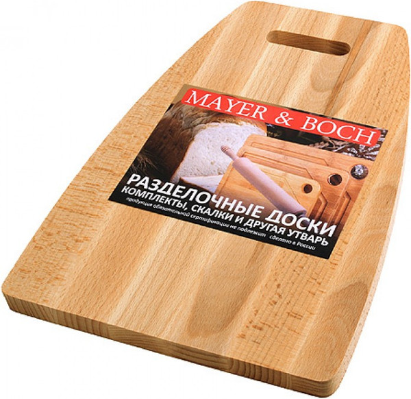 Изображение товара Разделочная доска Mayer&Boch 10-1