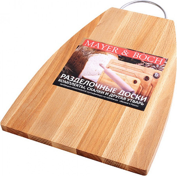Изображение товара Разделочная доска Mayer&Boch 10-11