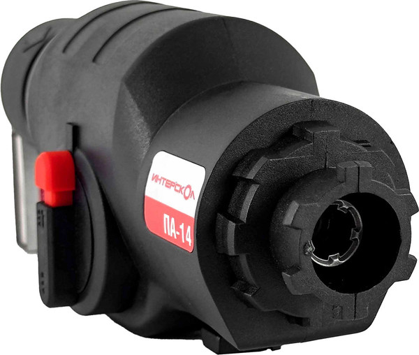 Изображение товара Модуль для электроинструмента Интерскол Для перфоратора SDS plus ПА-14 / 755.0.3.21