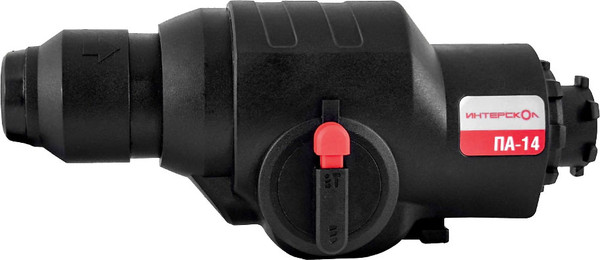 Изображение товара Модуль для электроинструмента Интерскол Для перфоратора SDS plus ПА-14 / 755.0.3.21