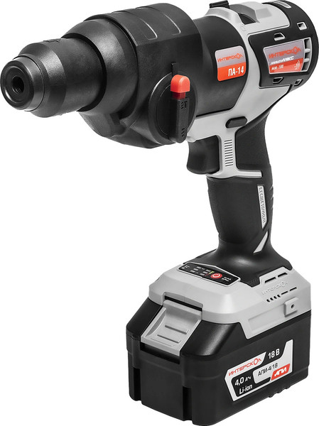 Изображение товара Модуль для электроинструмента Интерскол Для перфоратора SDS plus ПА-14 / 755.0.3.21