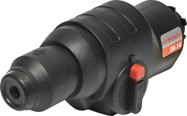 Изображение товара Модуль для электроинструмента Интерскол Для перфоратора SDS plus ПА-14 / 755.0.3.21