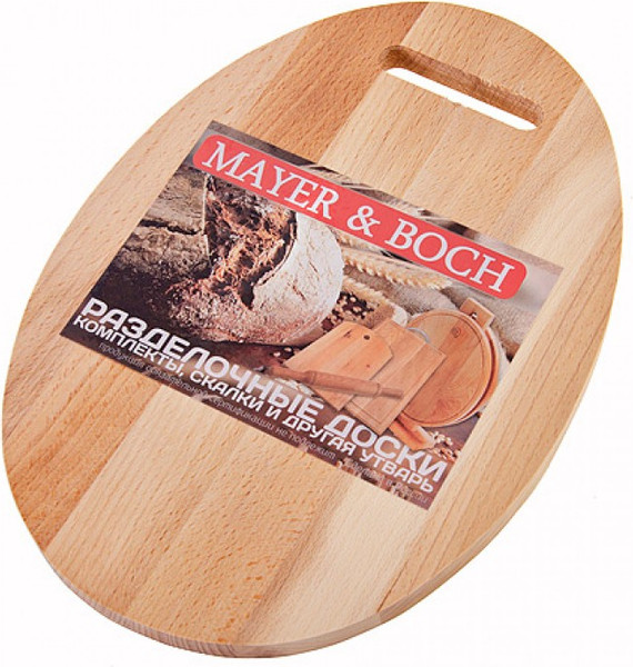 Изображение товара Разделочная доска Mayer&Boch 11-2
