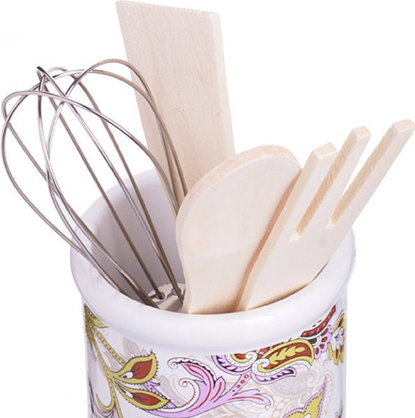 Изображение товара Набор кухонных приборов Loraine 24842 (5пр)