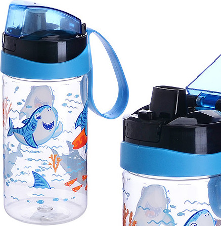 Изображение товара Бутылка для воды Mayer&Boch 80798