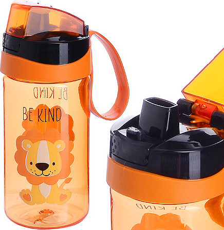 Изображение товара Бутылка для воды Mayer&Boch 80799