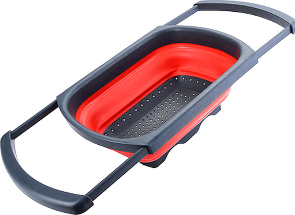 Изображение товара Дуршлаг Mayer&Boch 31488 (красный)