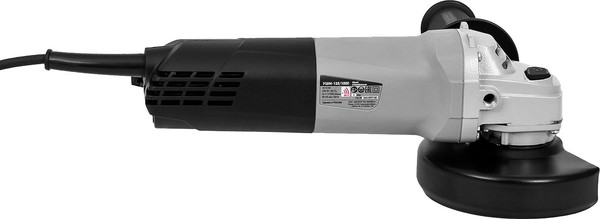Изображение товара Угловая шлифовальная машина Интерскол 125/1000 Энгельс (343.0.0.60)