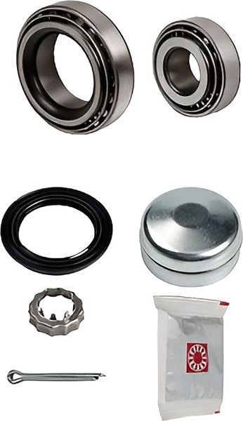 Изображение товара Подшипник ступичный FAG 713610240