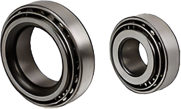 Изображение товара Подшипник ступичный FAG 713610240