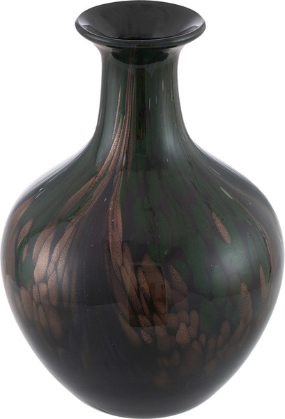 Изображение товара Ваза Gipfel Dallas 43159 (черный)