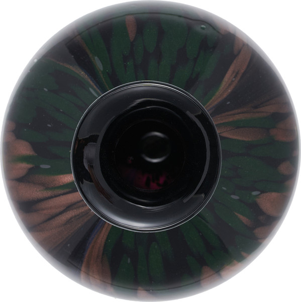 Изображение товара Ваза Gipfel Dallas 43159 (черный)