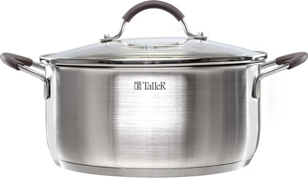 Изображение товара Набор кухонной посуды TalleR TR-11020 + доска разделочная TR-52203 в подарок