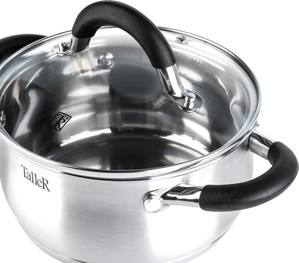 Изображение товара Набор кухонной посуды TalleR TR-11047 + набор ножей в подарок