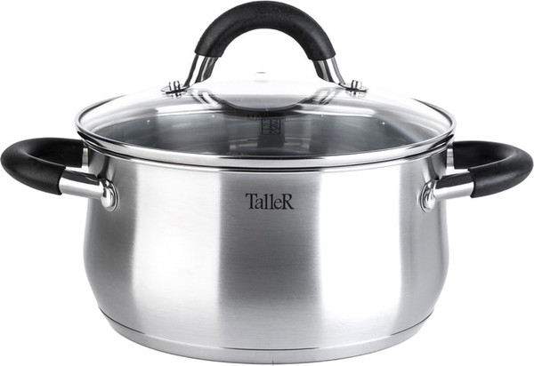 Изображение товара Набор кухонной посуды TalleR TR-11047 + набор ножей в подарок