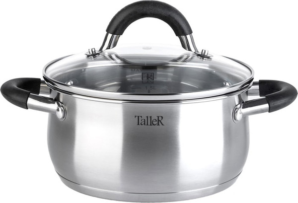 Изображение товара Набор кухонной посуды TalleR TR-11047 + набор ножей в подарок