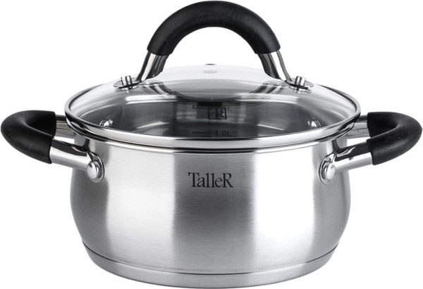 Изображение товара Набор кухонной посуды TalleR TR-11047 + набор ножей в подарок