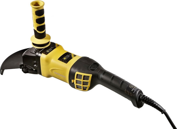 Изображение товара Угловая шлифовальная машина Hanskonner HAG28230B