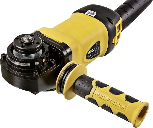 Изображение товара Угловая шлифовальная машина Hanskonner HAG28230B