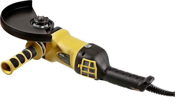 Изображение товара Угловая шлифовальная машина Hanskonner HAG28230B
