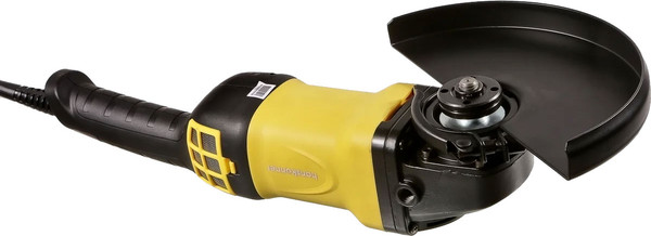 Изображение товара Угловая шлифовальная машина Hanskonner HAG28230B