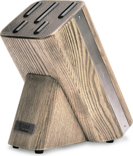 Изображение товара Набор ножей TalleR TR-22078 + точилка TR-62506 в подарок