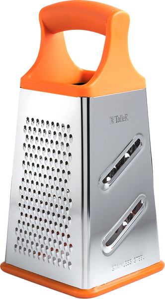 Изображение товара Набор ножей TalleR TR-22088 + терка TR-21919 в подарок