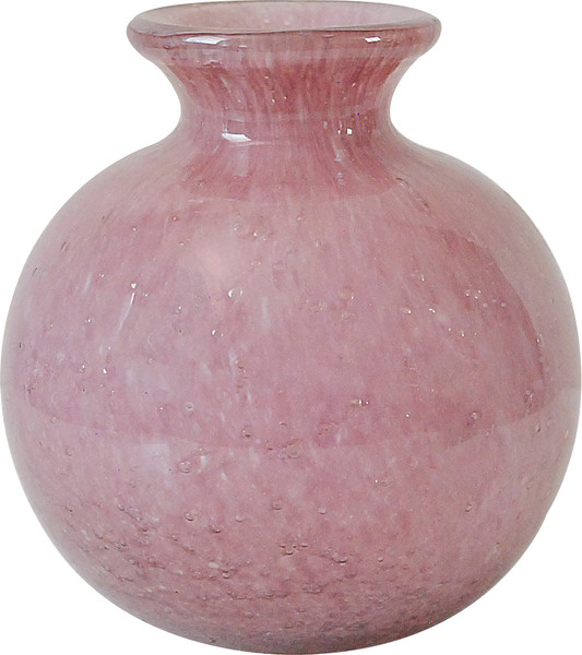 Изображение товара Ваза Gipfel Candy 43174 (розовый)