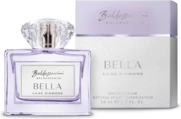 Изображение товара Парфюмерная вода Baldessarini Bella Lilac Diamond (50мл)