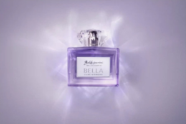 Изображение товара Парфюмерная вода Baldessarini Bella Lilac Diamond (50мл)
