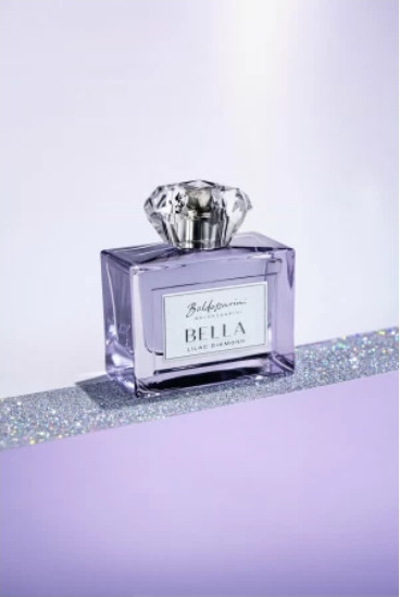 Изображение товара Парфюмерная вода Baldessarini Bella Lilac Diamond (50мл)