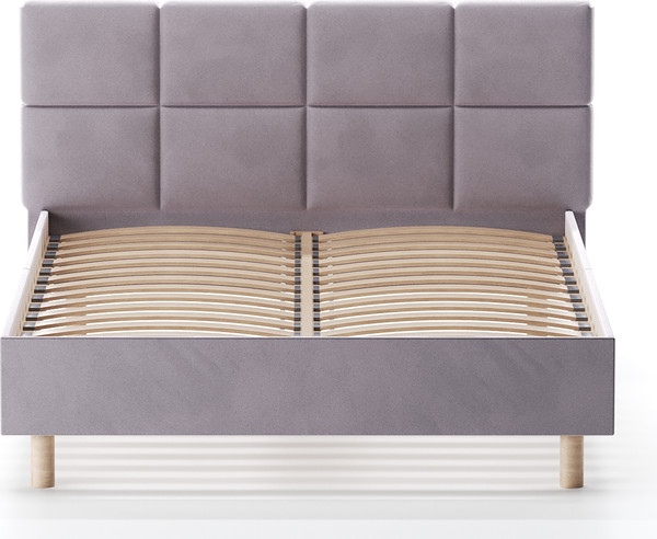 Изображение товара Полуторная кровать Mio Tesoro Letto 617 140x200 (1190 Велутто 09)