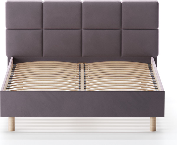 Изображение товара Полуторная кровать Mio Tesoro Letto 617 140x200 (1191 Велутто 19)