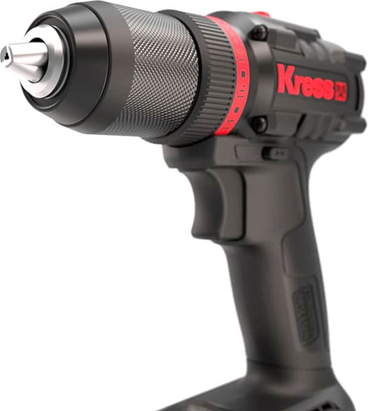 Изображение товара Аккумуляторная дрель-шуруповерт Kress KUA71