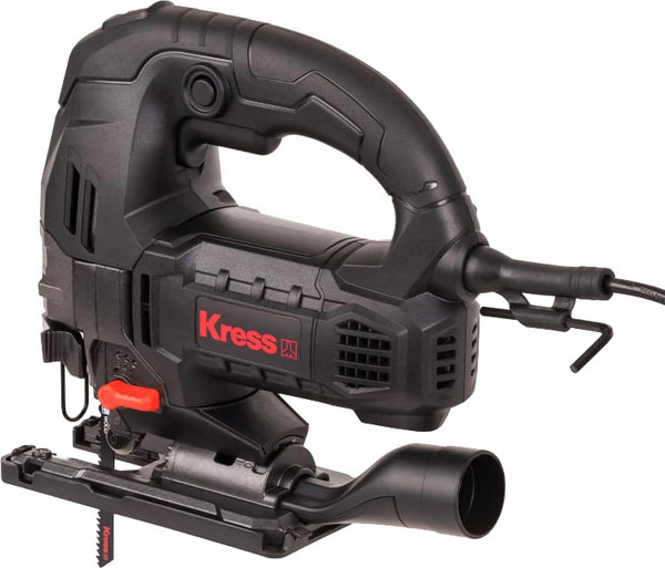 Изображение товара Электролобзик Kress KU462